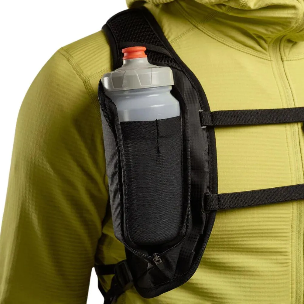 Montane Trailblazer 8L Backpack (Black)