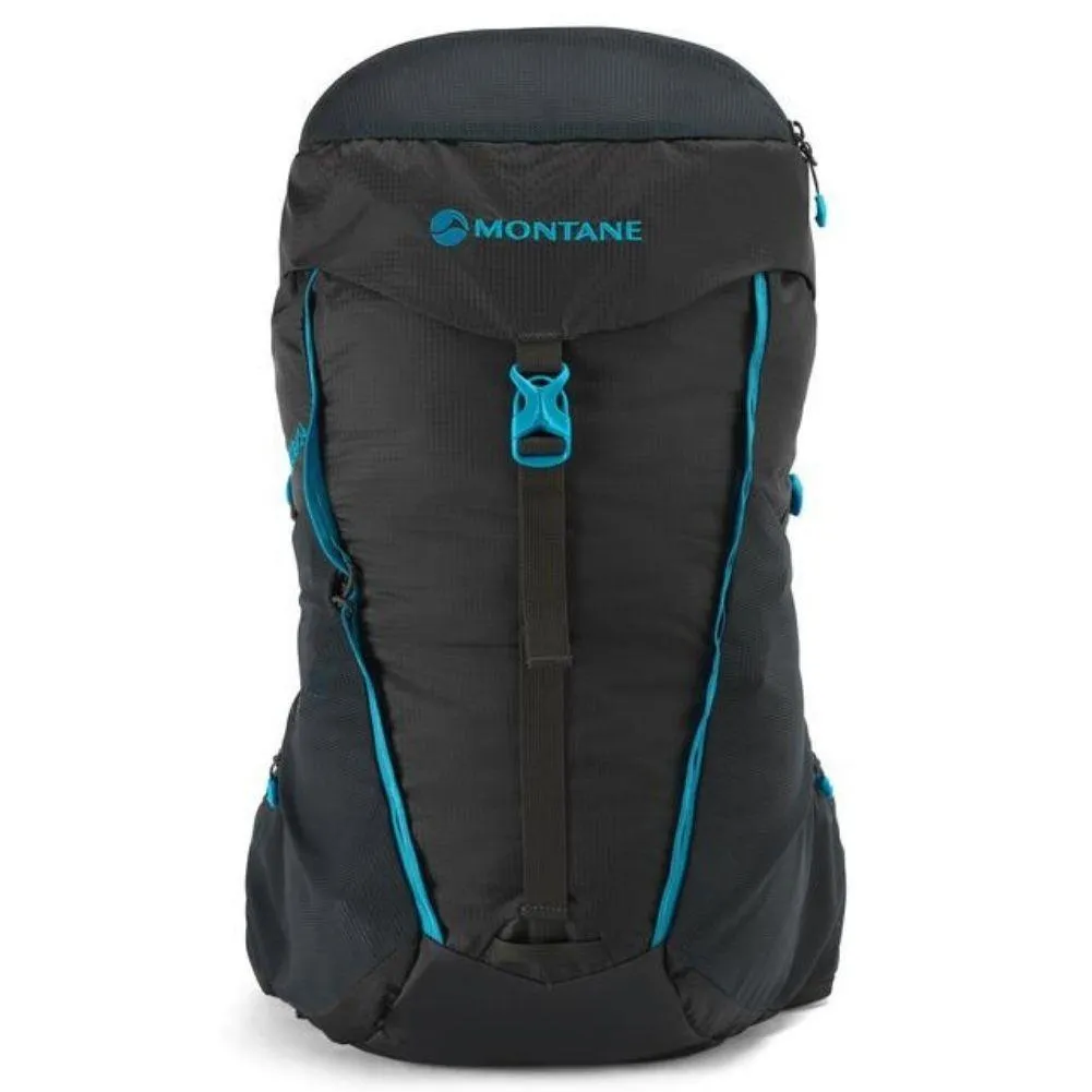 Montane Women's Trailblazer 24 Rucksack (Charcoal)