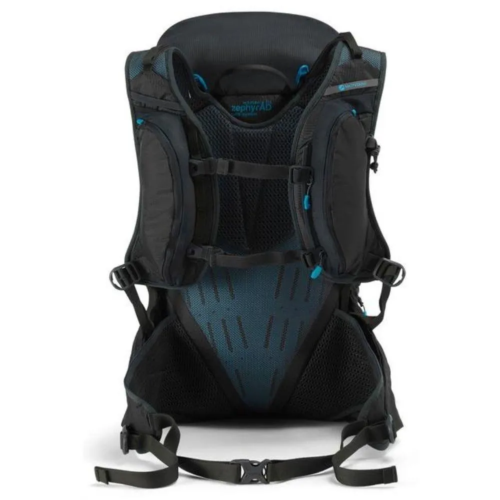 Montane Women's Trailblazer 24 Rucksack (Charcoal)
