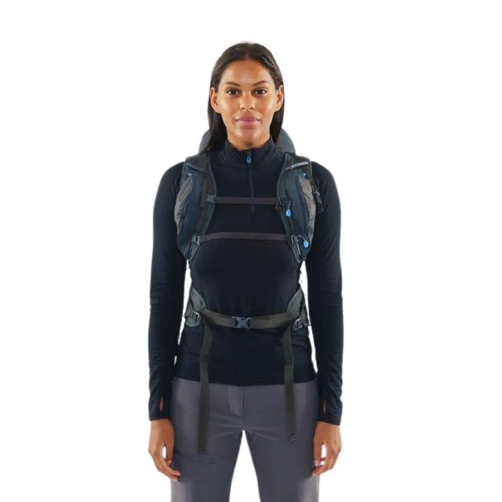 Montane Women's Trailblazer 24 Rucksack (Charcoal)