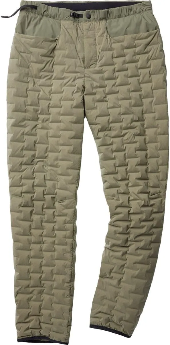 Mountain Hardwear Women's StretchDown Light Pant