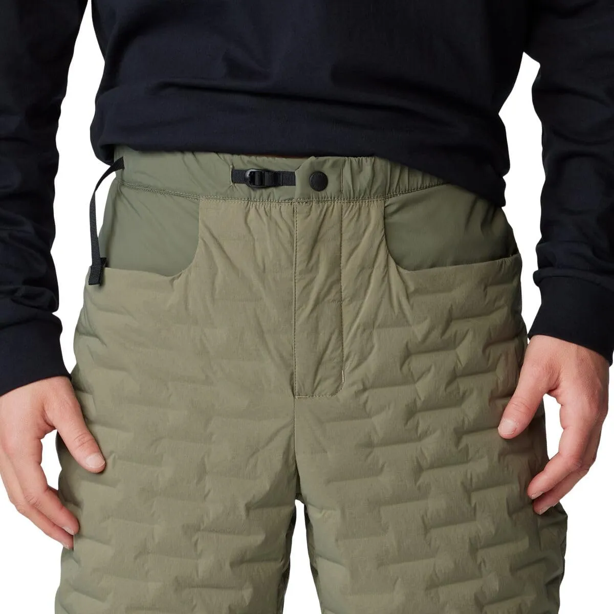 Mountain Hardwear Women's StretchDown Light Pant