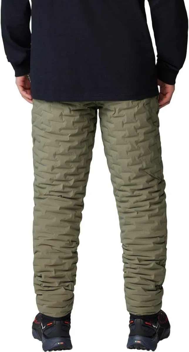 Mountain Hardwear Women's StretchDown Light Pant