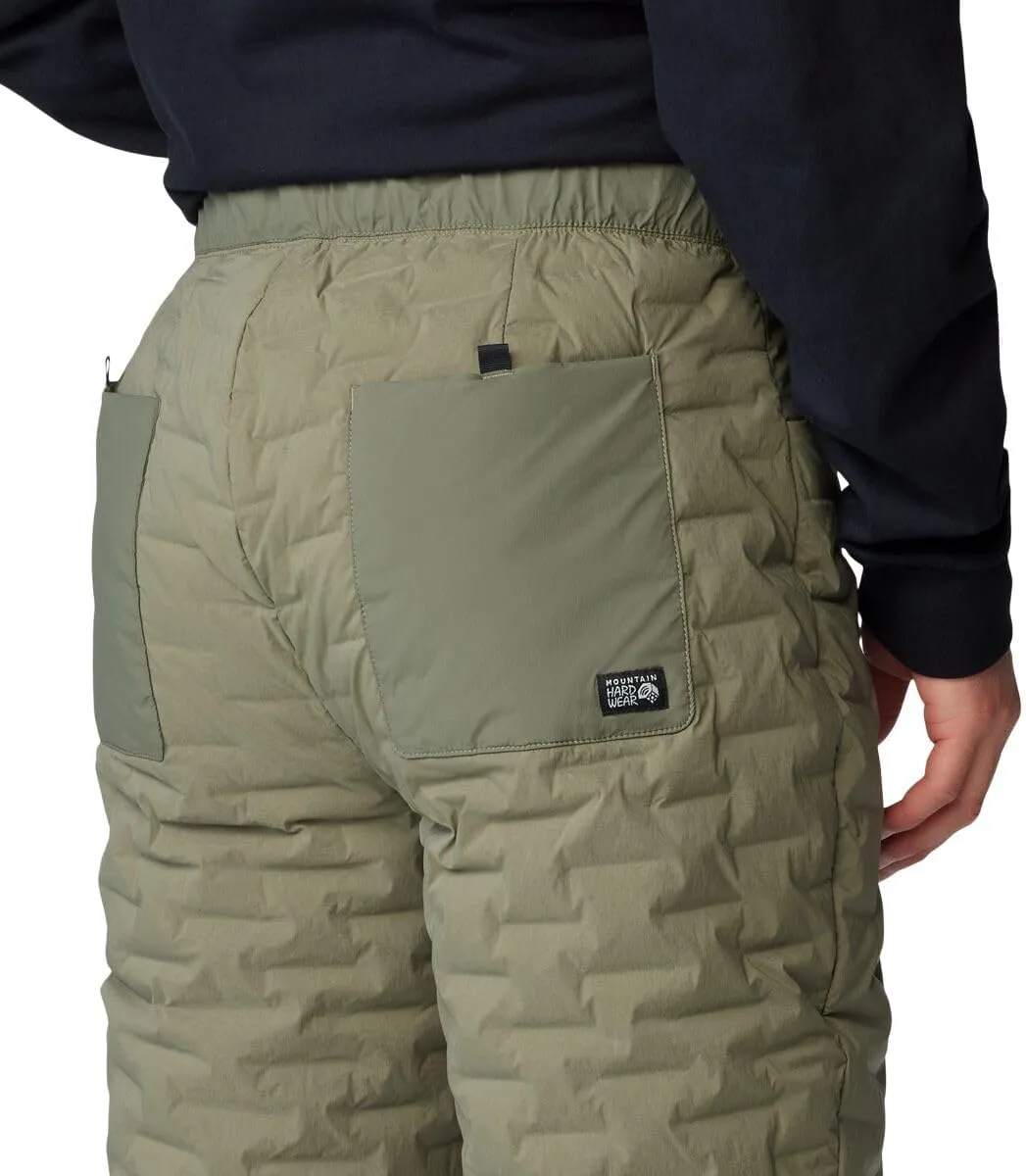 Mountain Hardwear Women's StretchDown Light Pant