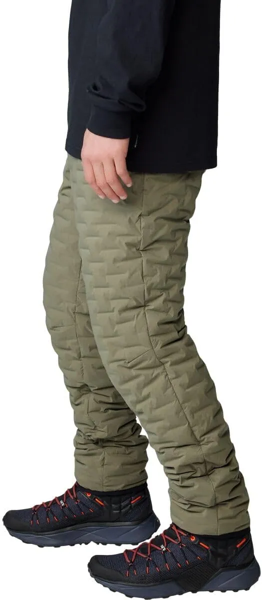 Mountain Hardwear Women's StretchDown Light Pant