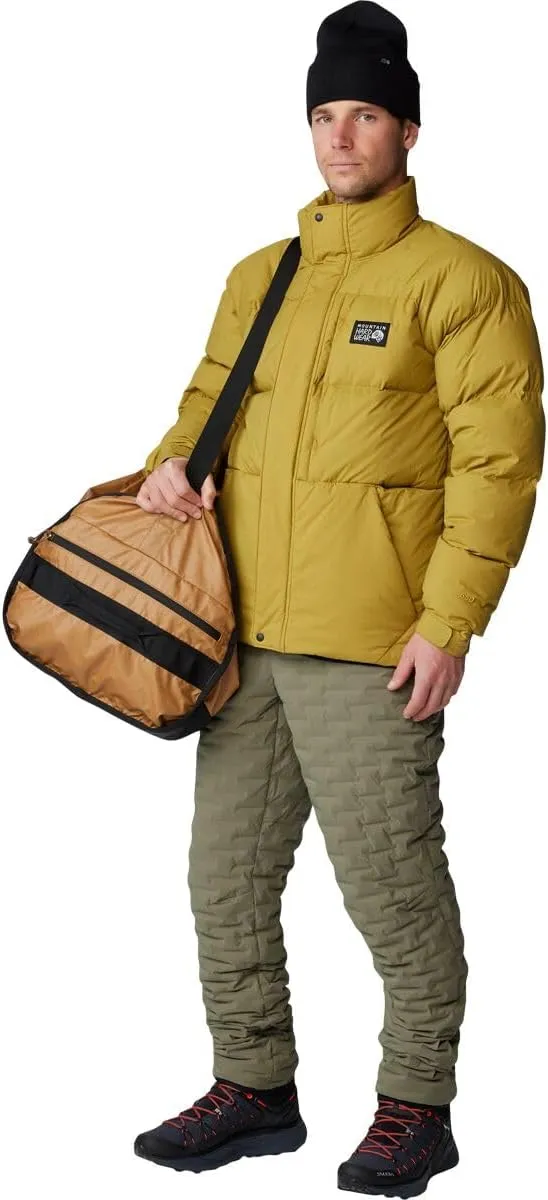 Mountain Hardwear Women's StretchDown Light Pant