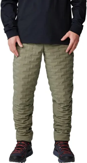 Mountain Hardwear Women's StretchDown Light Pant