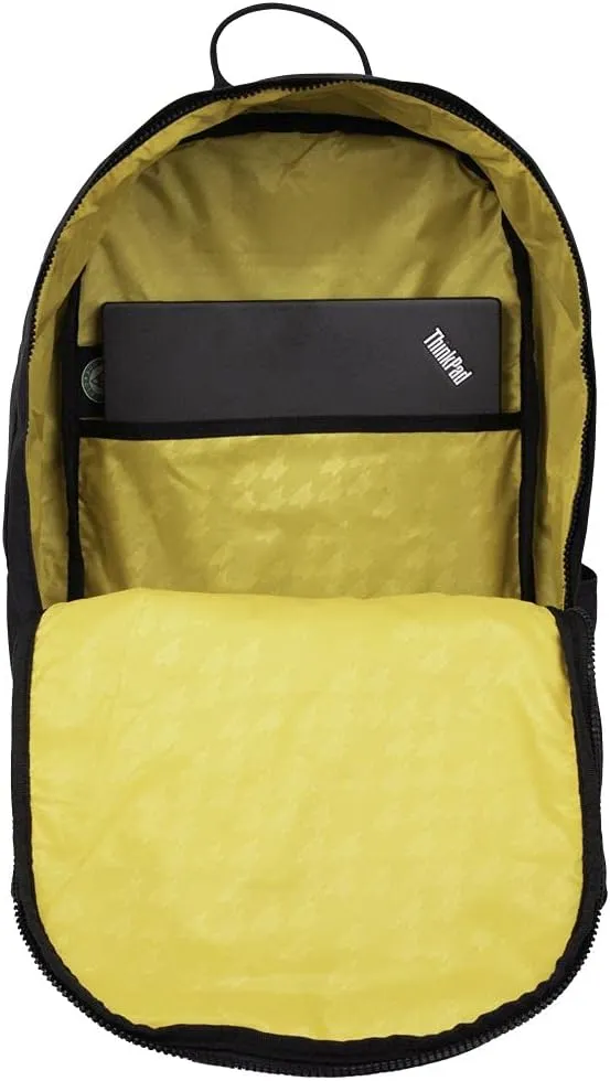 Mountainsmith Trippin Pack, Casual Lightweight Backpack, Daypack, Travel, Carry On, Everyday Bag, Heritage Black