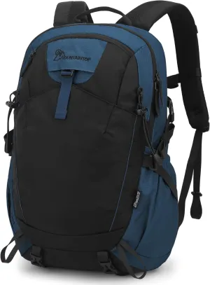 MOUNTAINTOP 30L Hiking Backpack Travel Lightweight Daypack For Outdoor Camping Backpacking