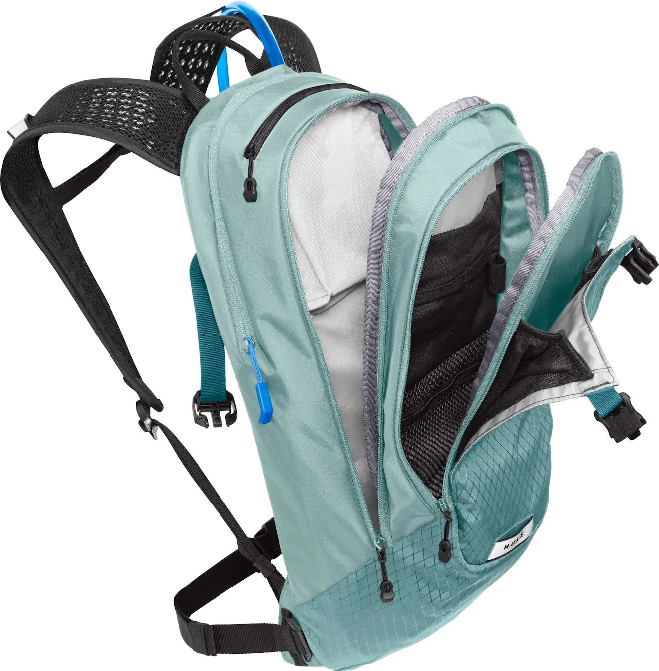 M.U.L.E. 12 100oz Hydration Pack - Women's