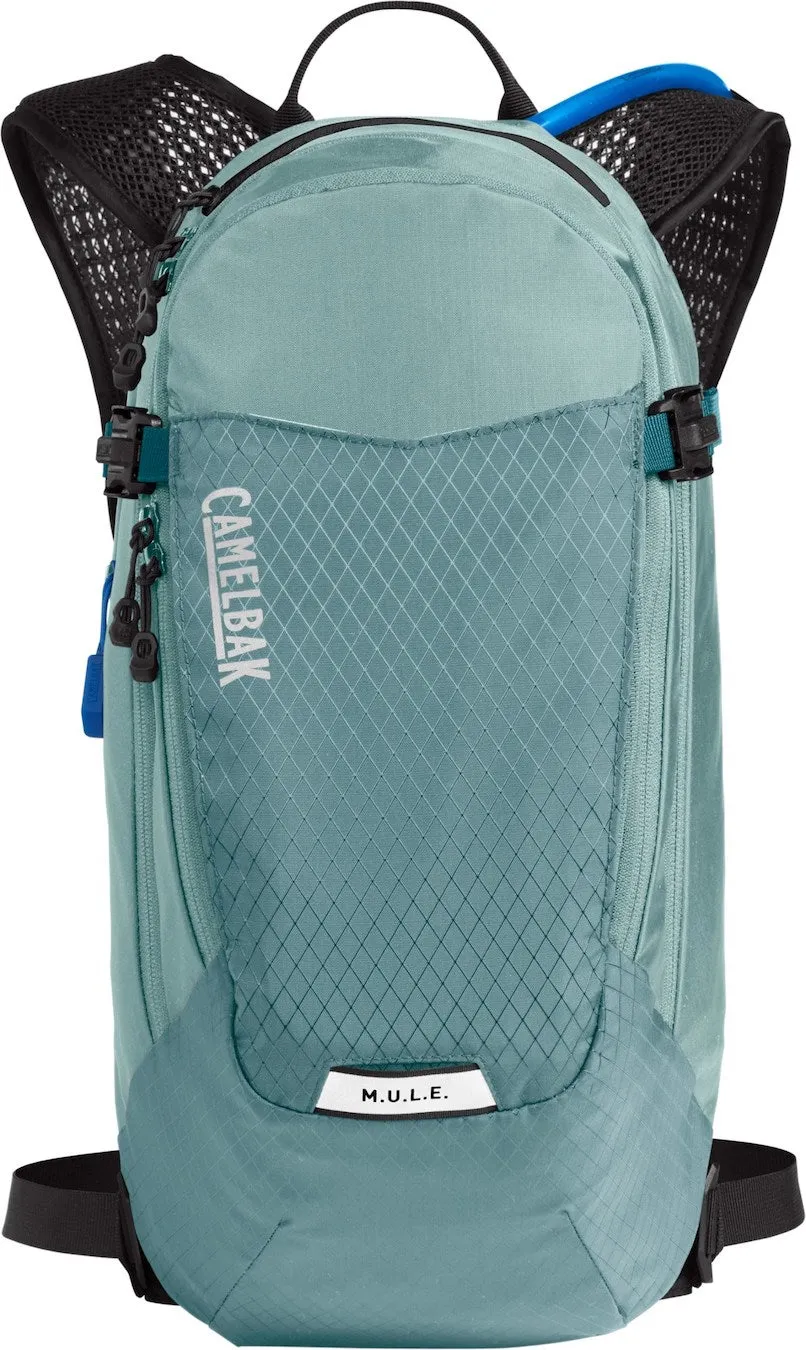 M.U.L.E. 12 100oz Hydration Pack - Women's
