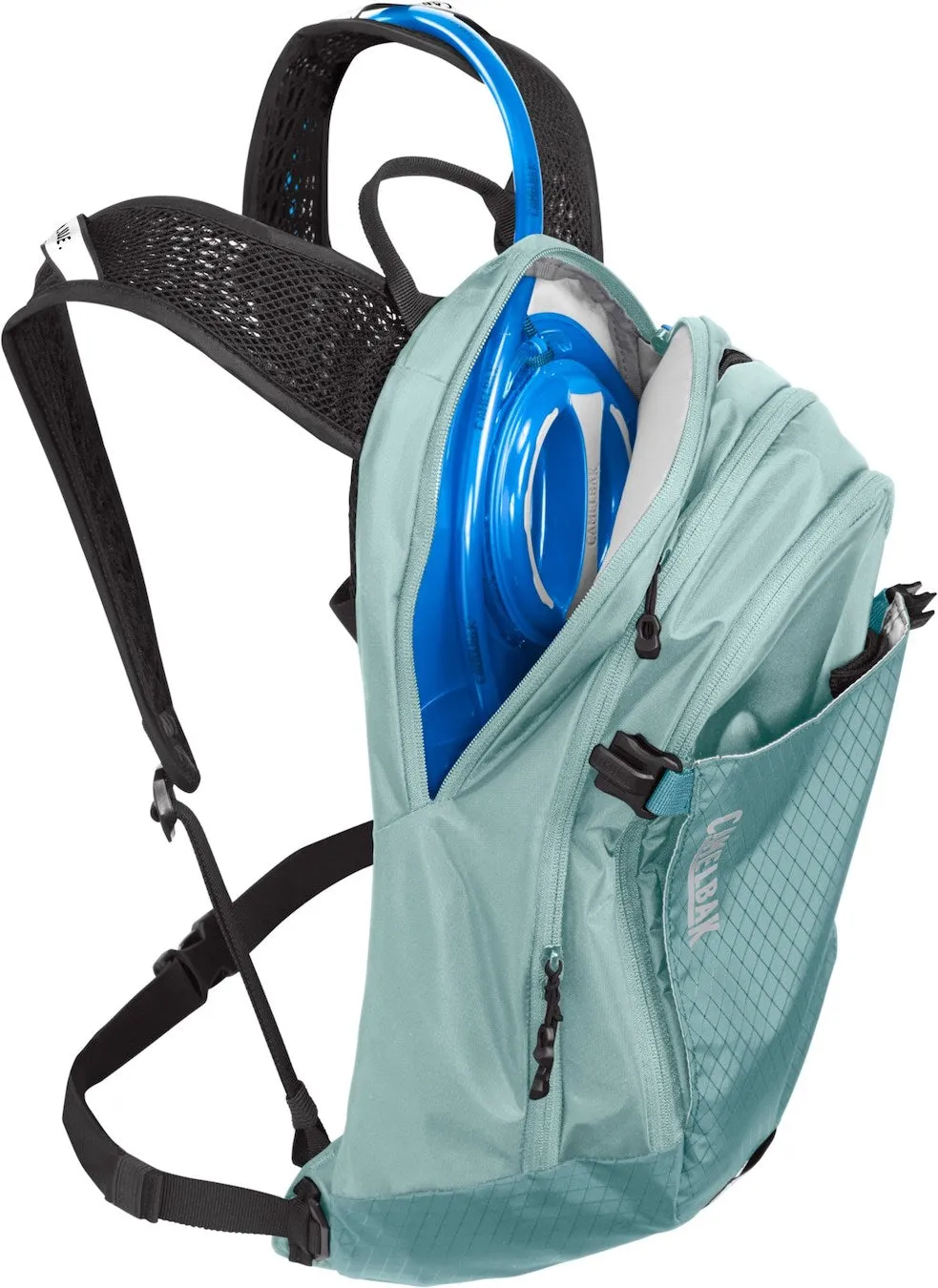 M.U.L.E. 12 100oz Hydration Pack - Women's
