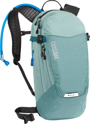 M.U.L.E. 12 100oz Hydration Pack - Women's