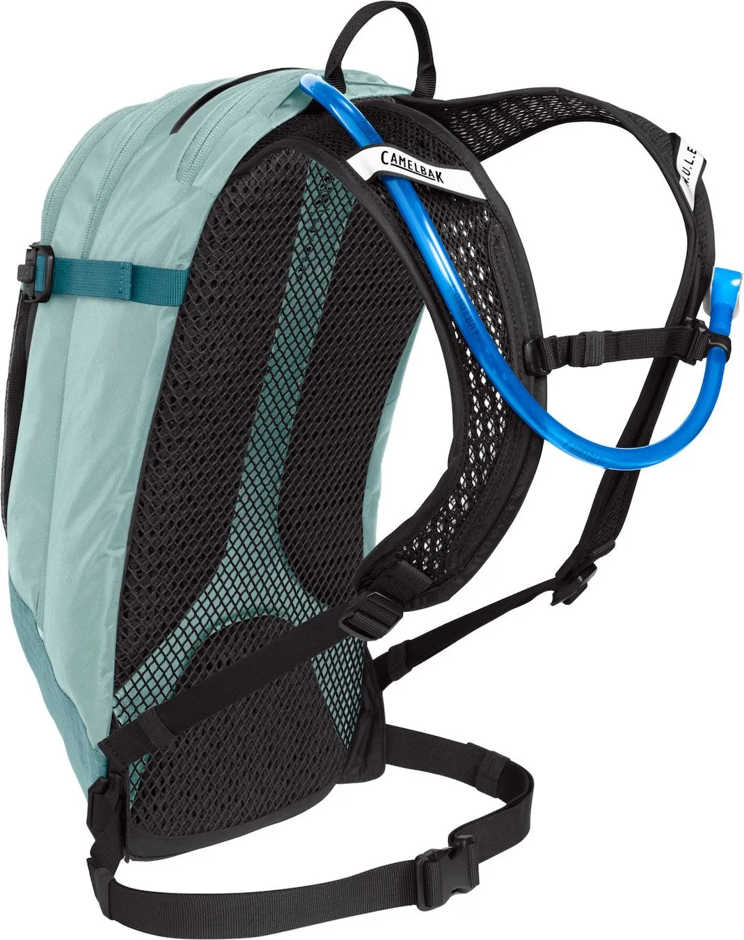 M.U.L.E. 12 100oz Hydration Pack - Women's