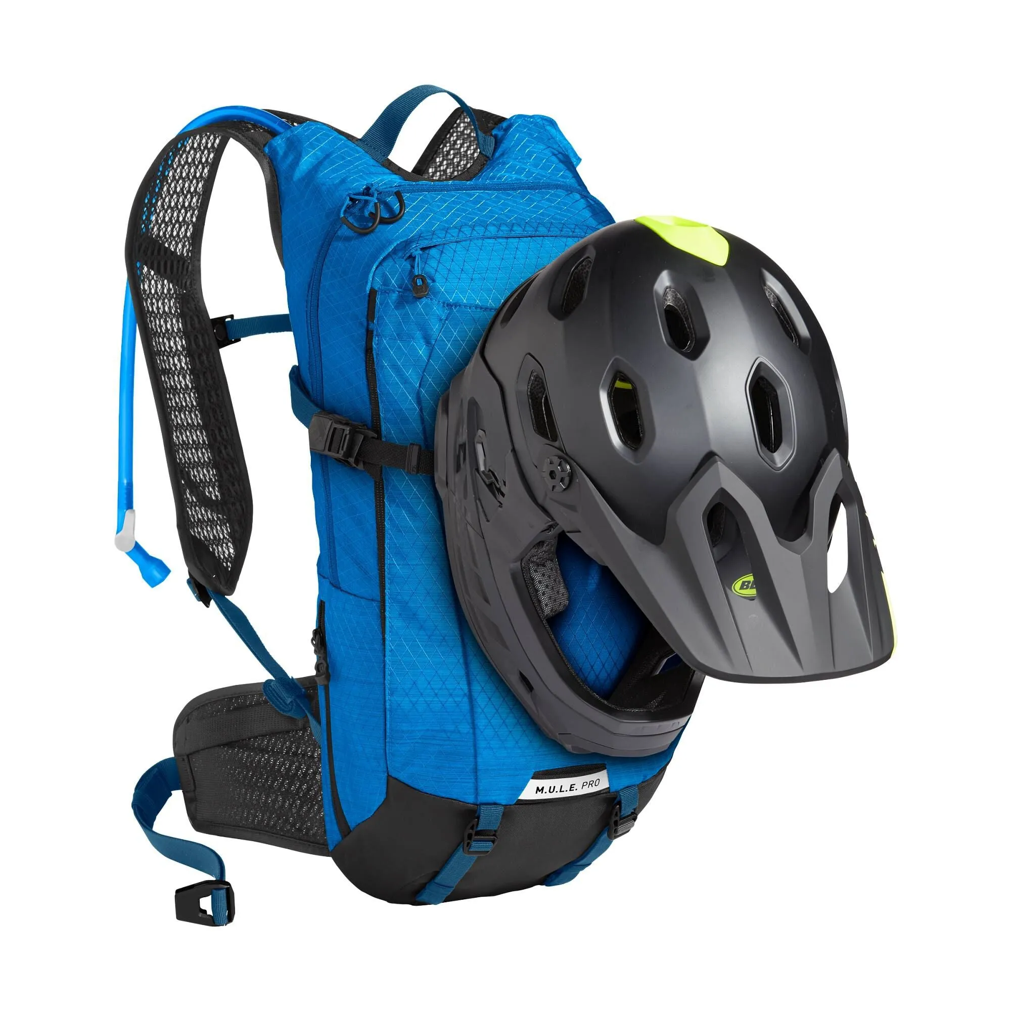 M.U.L.E. Pro 14 - 14L