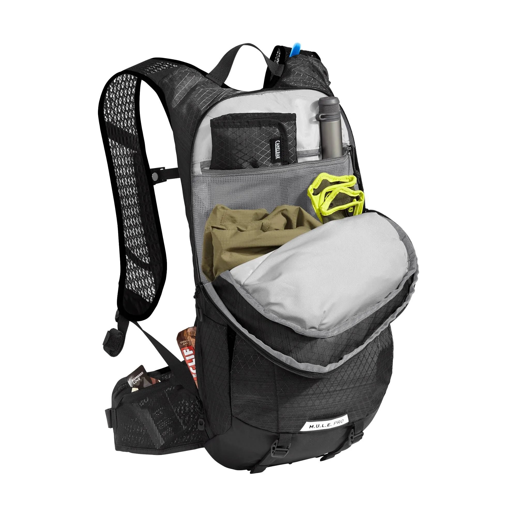 M.U.L.E. Pro 14 - 14L