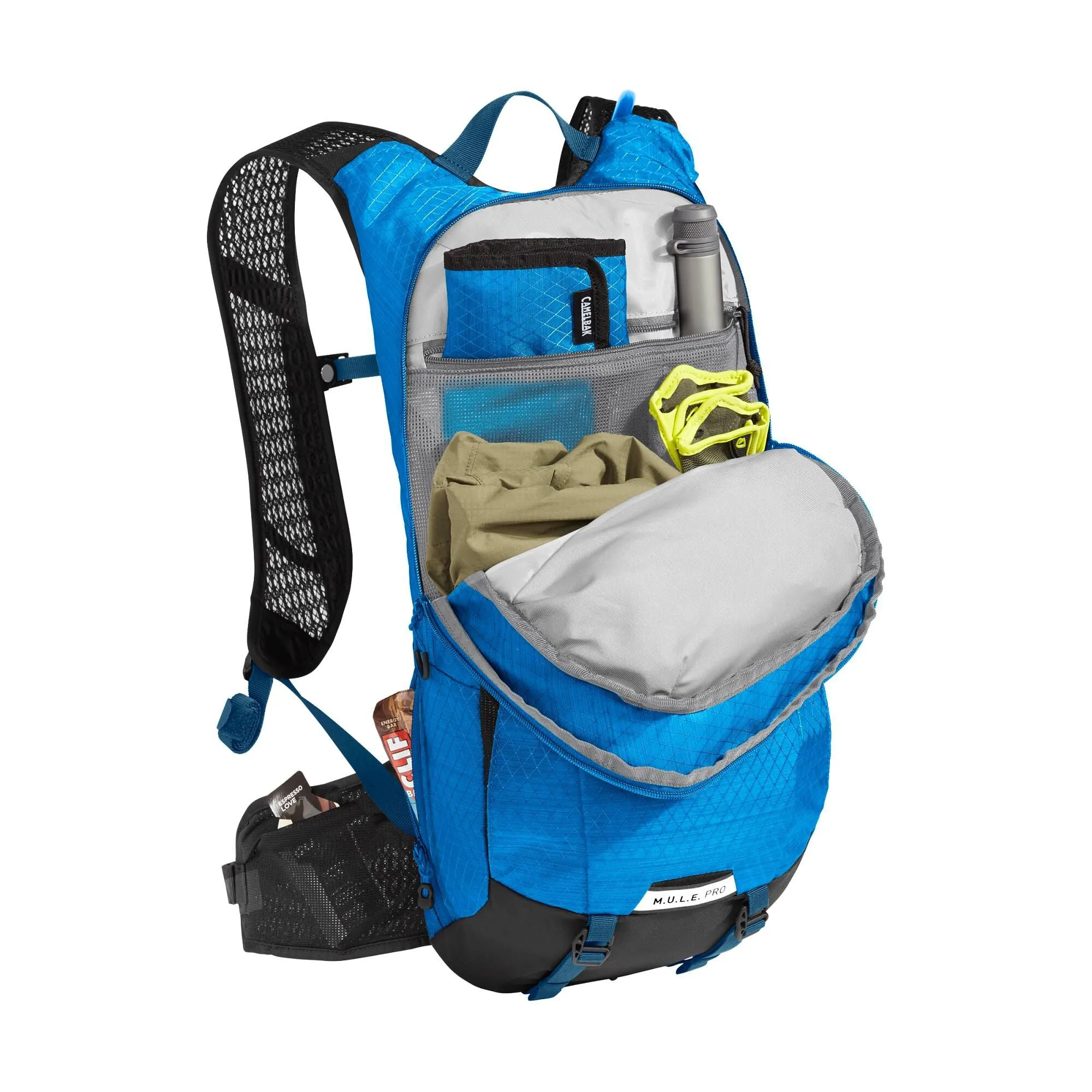 M.U.L.E. Pro 14 - 14L