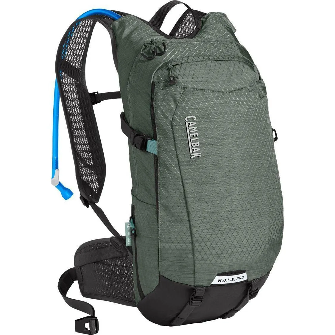 M.U.L.E. Pro 14 - 14L