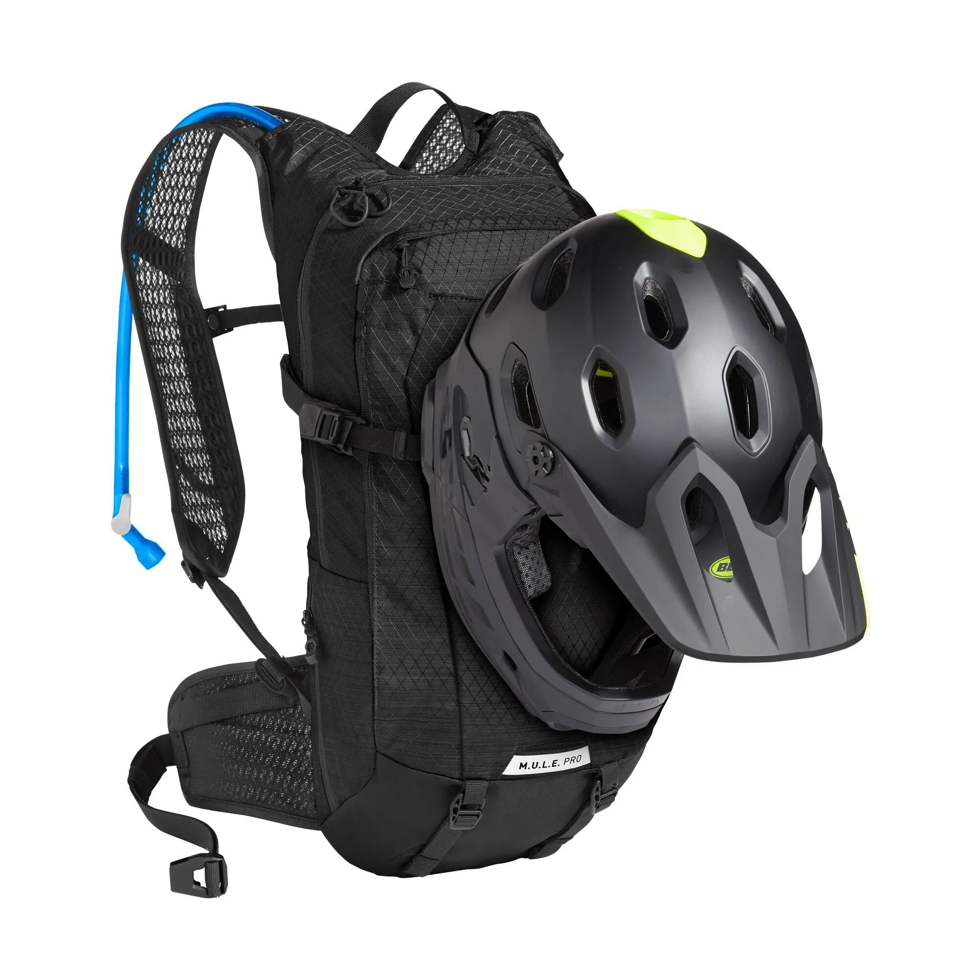 M.U.L.E. Pro 14 - 14L