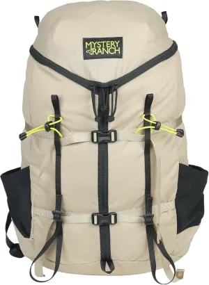 Mystery Ranch Gallagator 25 Travel Bag to Hiking Backpack Daypack, Hummus Dobby, L/XL