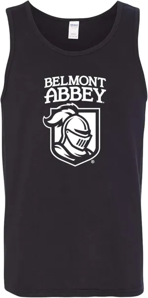 NCAA Arch Logo - School University Tank Top