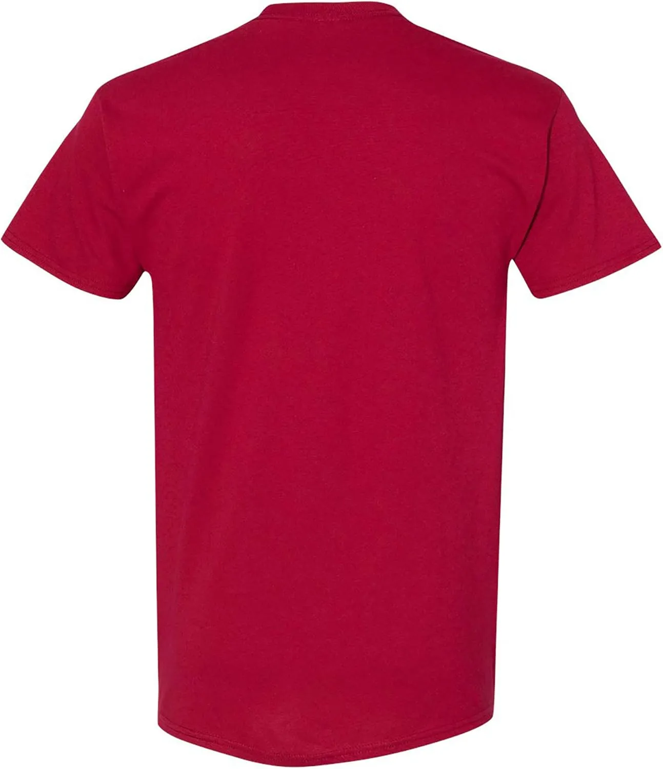 NCAA Basic Block Dad, Team Color T Shirt, College, University
