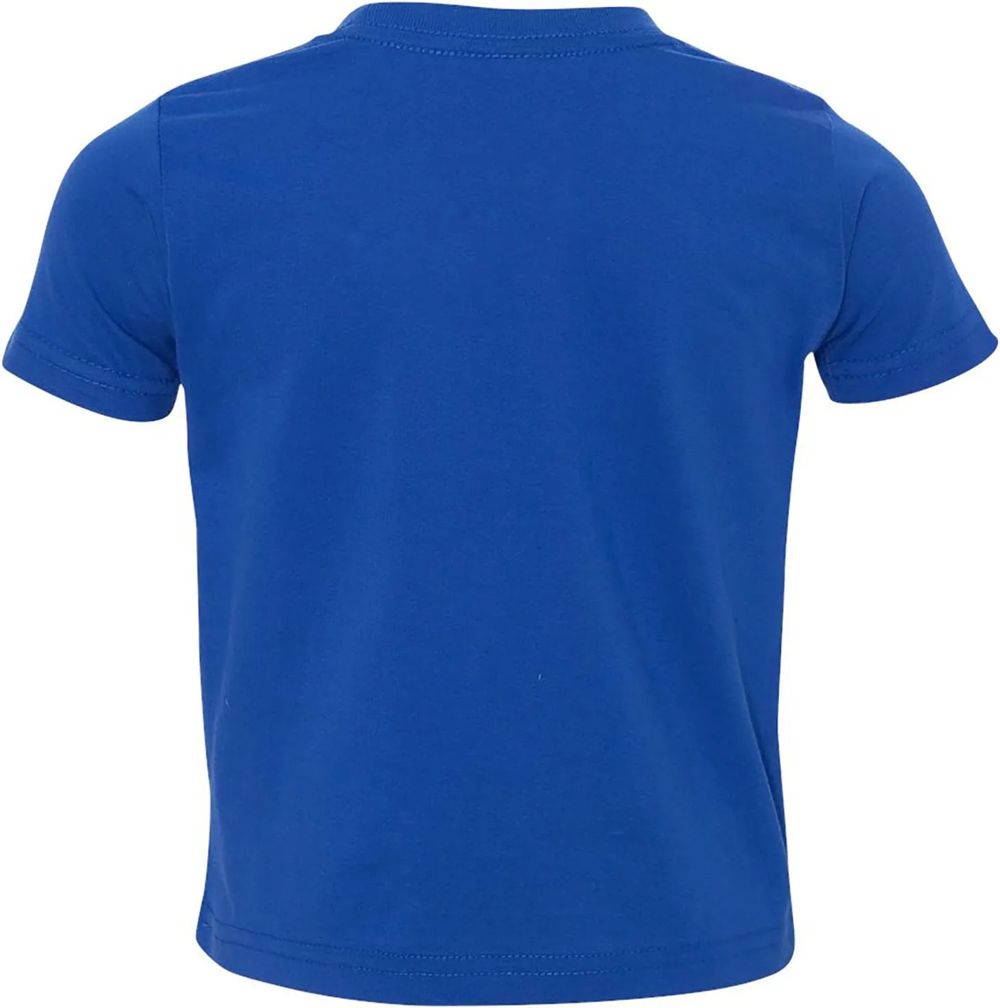 NCAA Basic Block, Team Color Toddler T Shirt, College, University