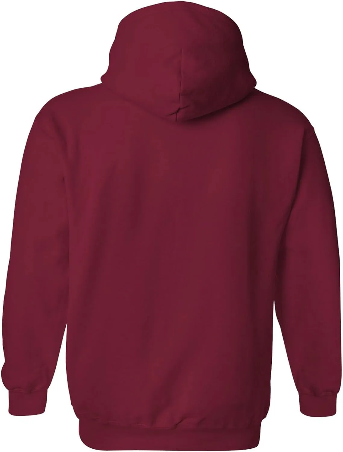 NCAA Football Charge, Team Color Hoodie, College, University