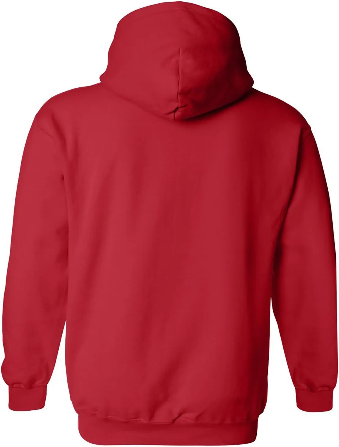 NCAA Officially Licensed College - University Team Color Athletic Arch Hoodie