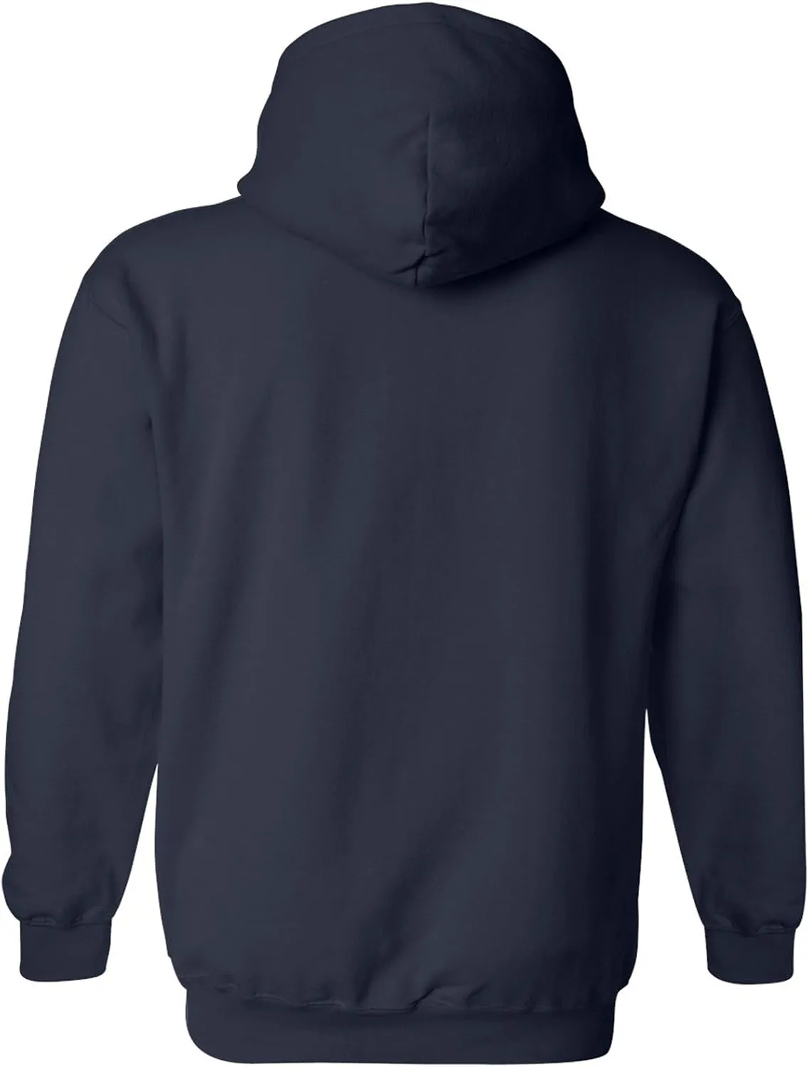 NCAA Officially Licensed College - University Team Color Athletic Arch Hoodie