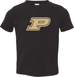 NCAA Primary Logo, Team Color Toddler T Shirt, College, University
