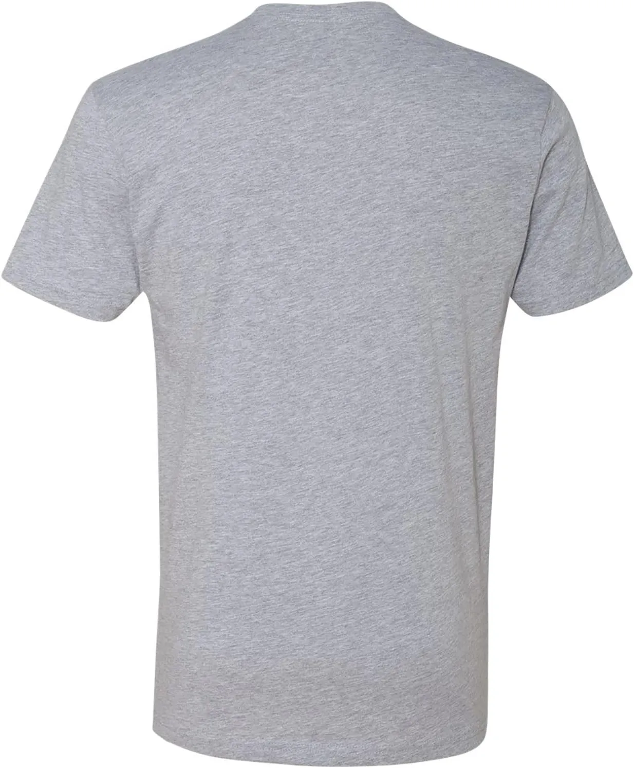 NCAA Split Bar, Team Color Premium Cotton T Shirt, College, University