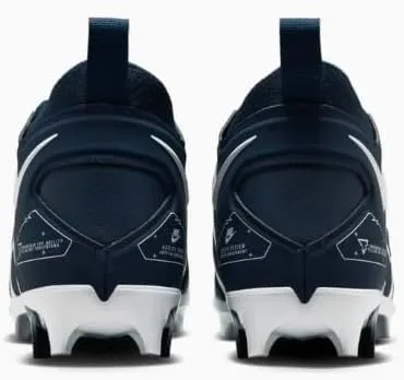Nike Alpha Menace Pro 3 Men's Football Cleats