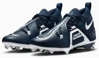 Nike Alpha Menace Pro 3 Men's Football Cleats