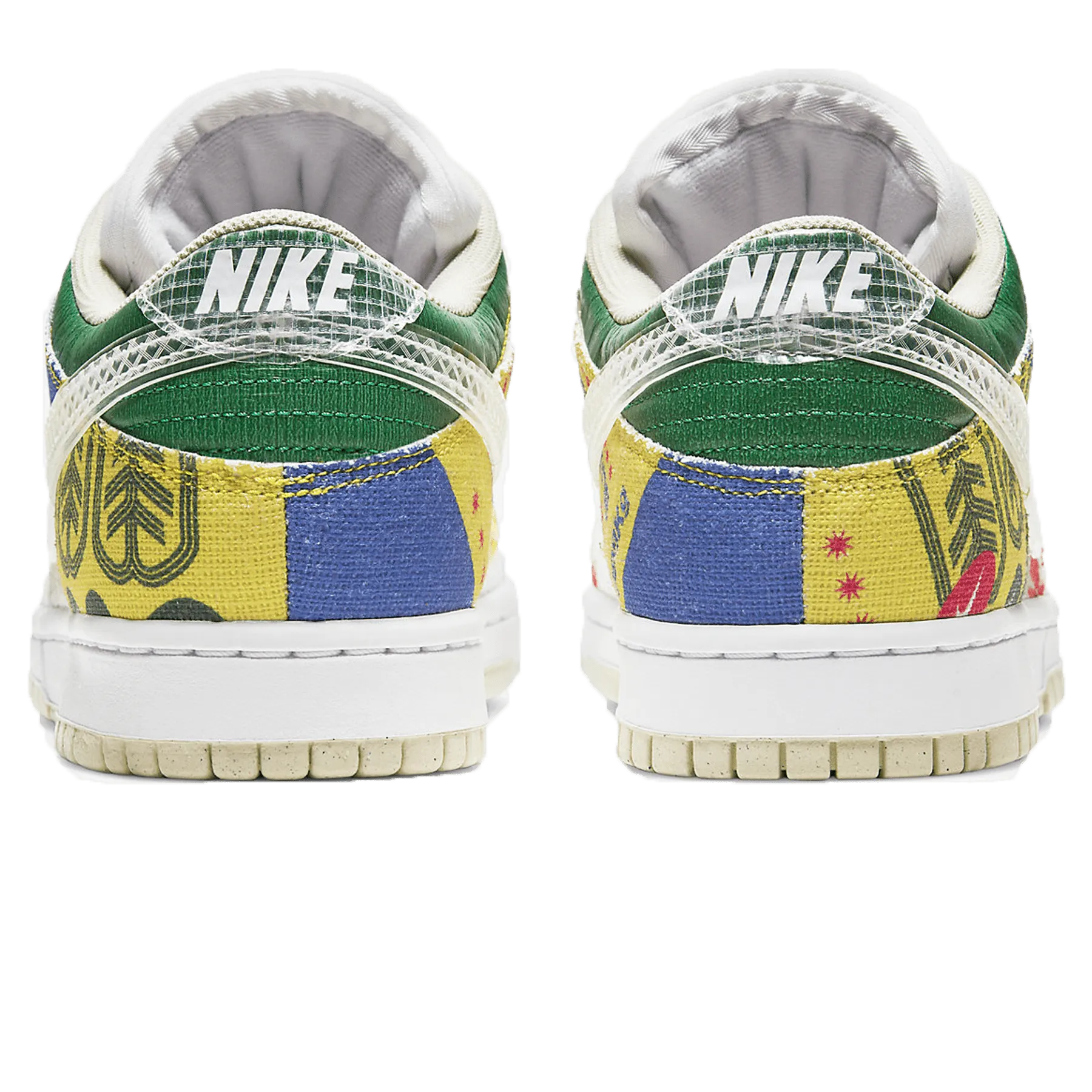 Nike Dunk Low 'City Market'