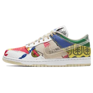Nike Dunk Low 'City Market'