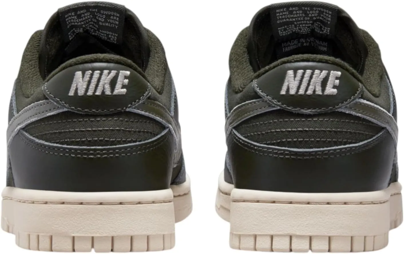 Nike Men's Gymnastics Shoes