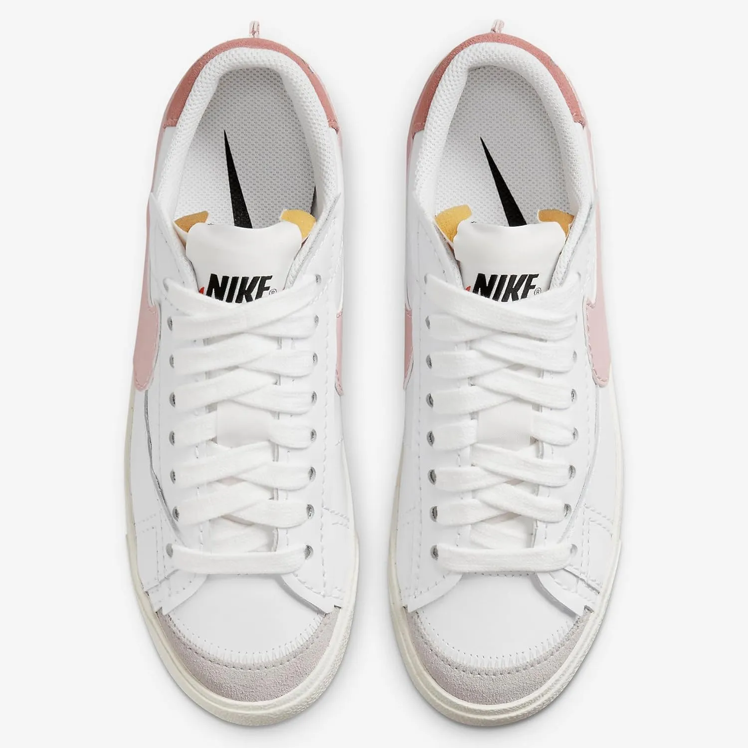 Nike Women's Blazer Low '77 Jumbo Trainers