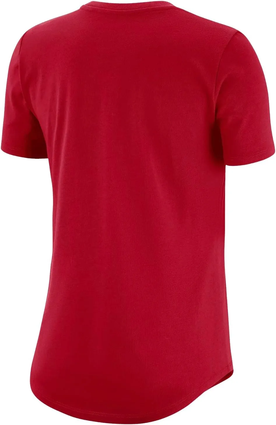 Nike Women's College University Athletics Pill Swoosh T-Shirt