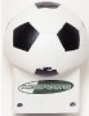 Nintendo 64 - Memory Card Soccer (Mad Catz)