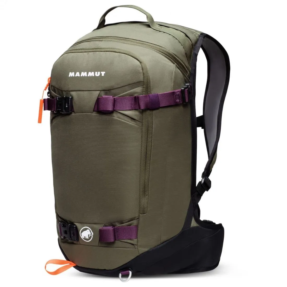 Nirvana 25L Pack