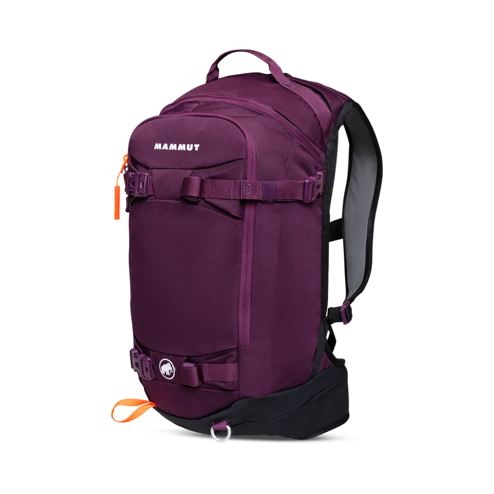 Nirvana 25L Pack