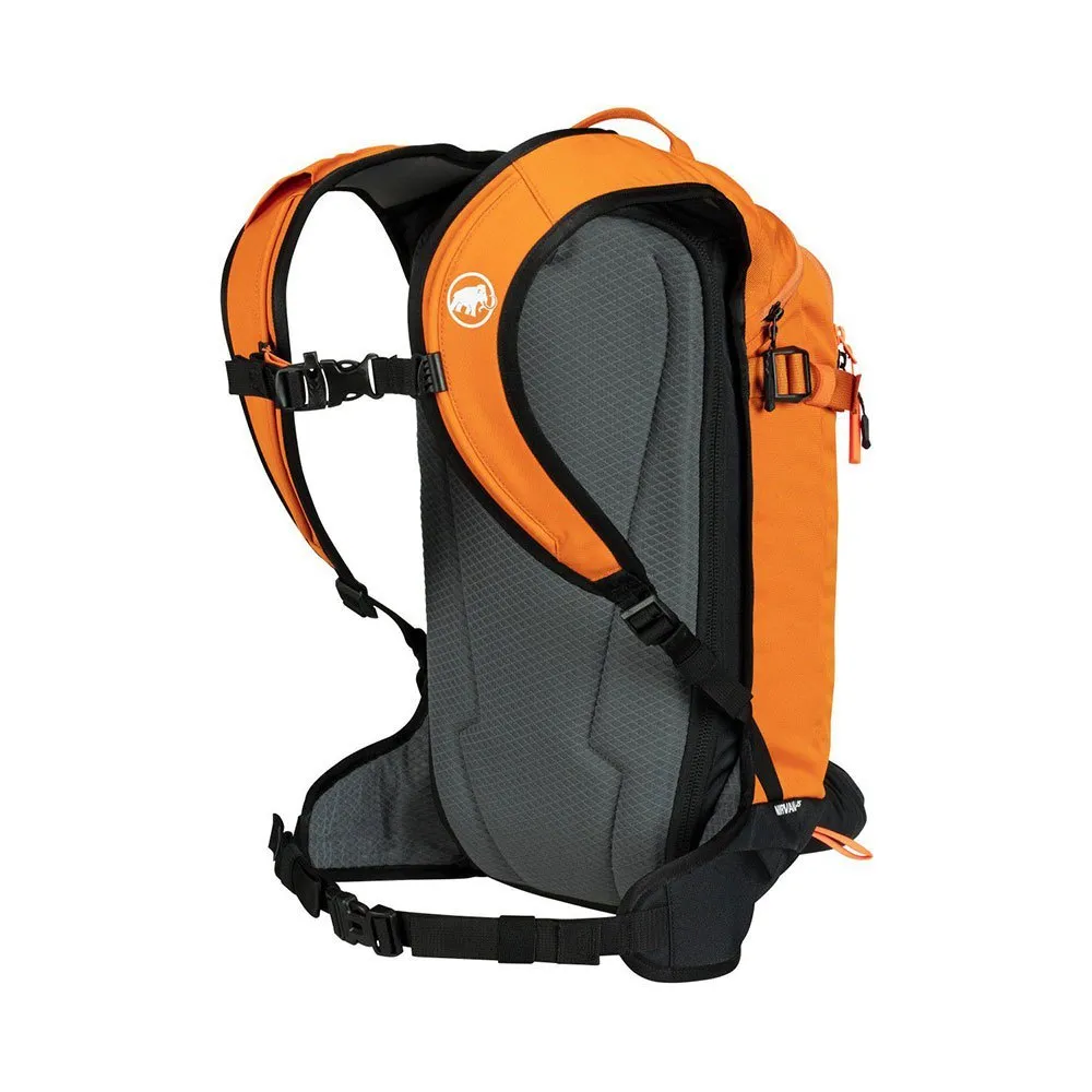 Nirvana 25L Pack