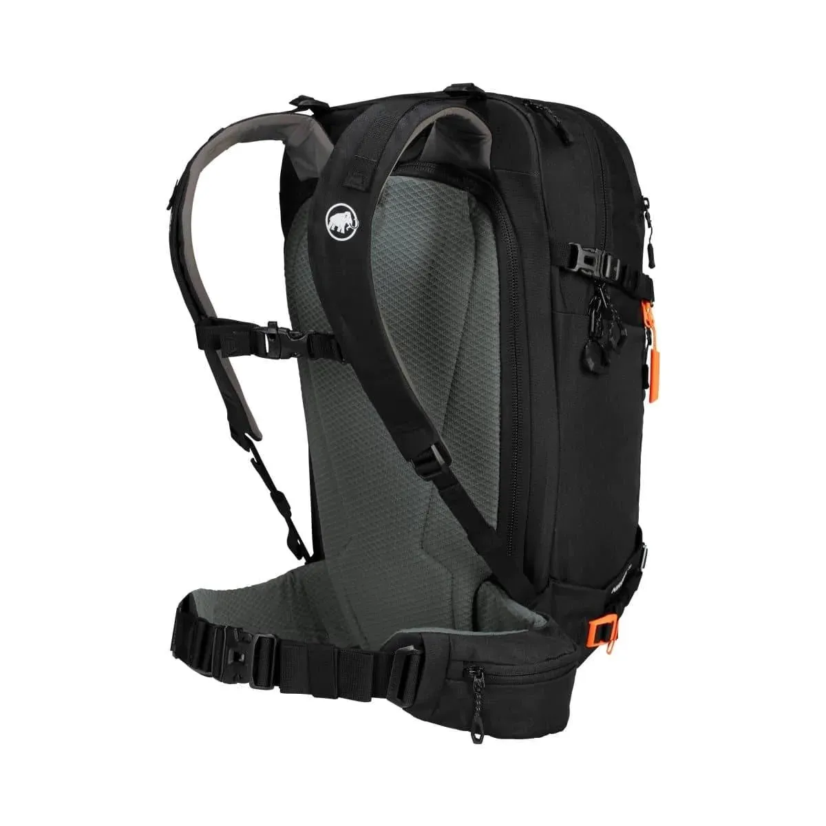 Nirvana 35L Pack - Men's