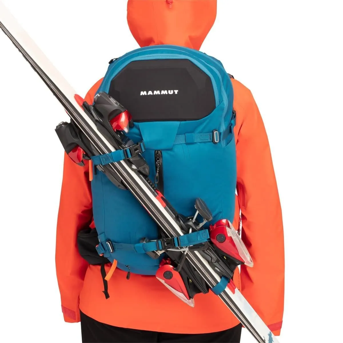 Nirvana 35L Pack - Men's