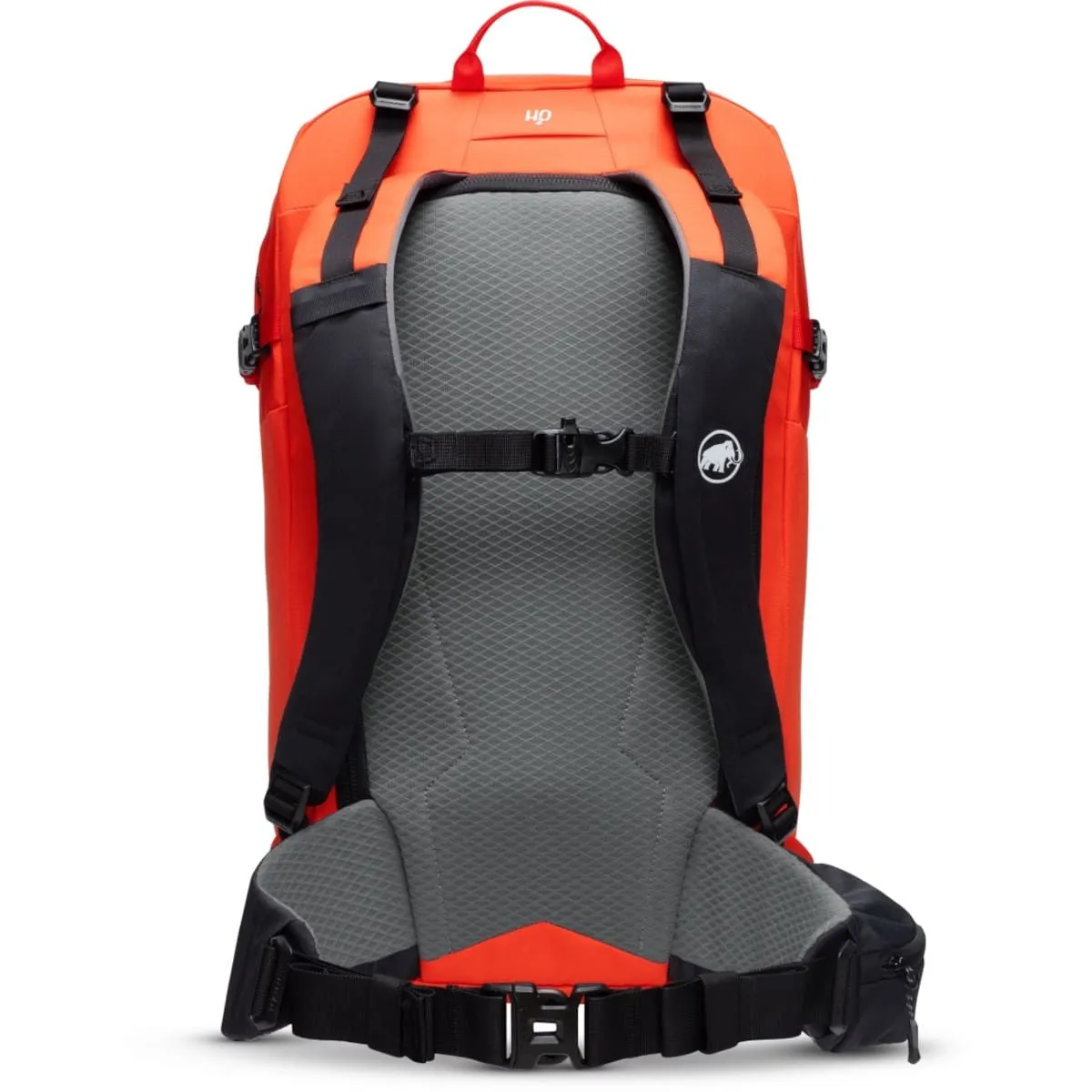 Nirvana 35L Pack - Men's
