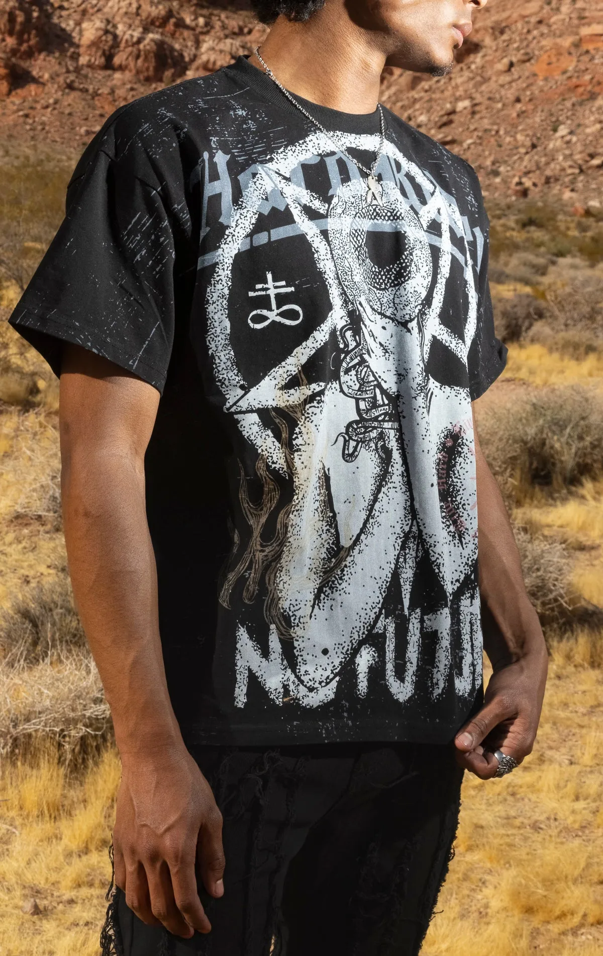 No Future T-Shirt
