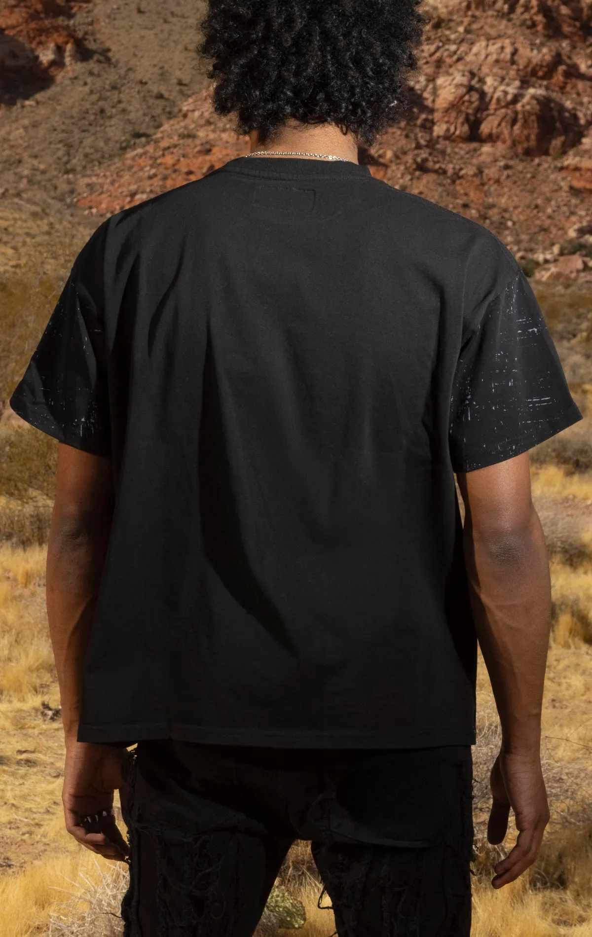 No Future T-Shirt