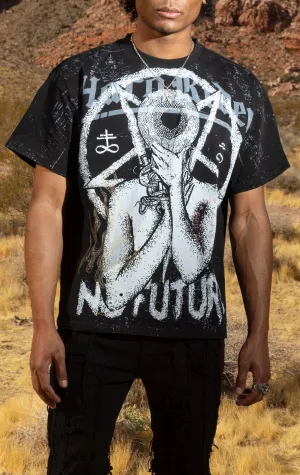 No Future T-Shirt