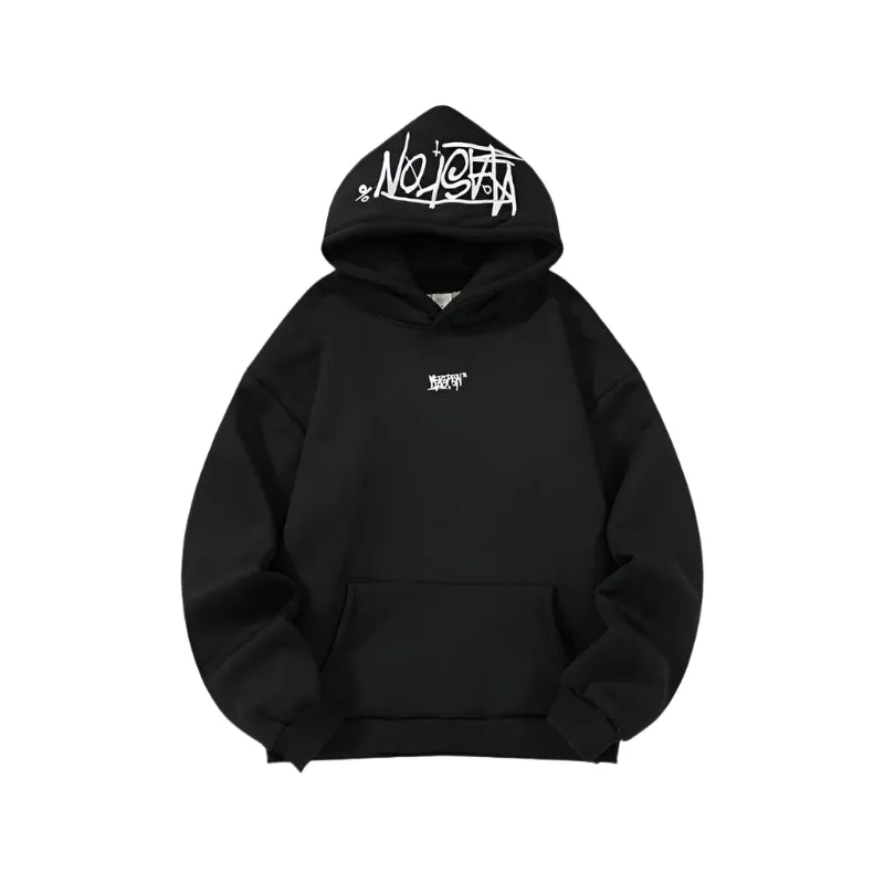 No Statik Hoodie